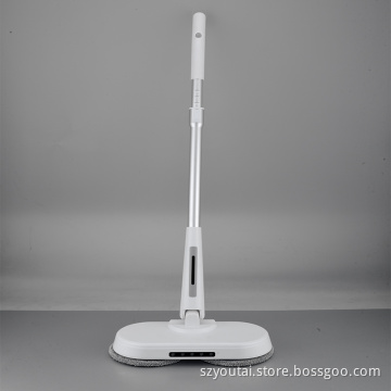 Handheld Electric Water Spray Mop Vacuum Cleaner